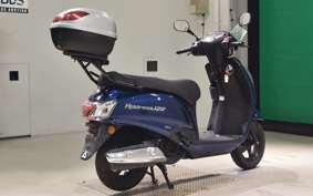 SUZUKI ADDRESS V125 Gen.2 DP12H