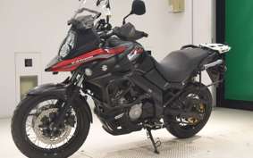 SUZUKI Vｽﾄﾛｰﾑ650XTA 2021 C733A