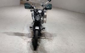 HONDA CT125 HUNTER CUB JA65