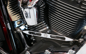 HARLEY FLHXSE CVO 2016 PXN
