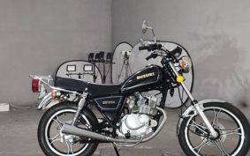 SUZUKI GN125 H PCJG9