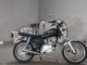 Фото Suzuki GN125 H с японского аукциона