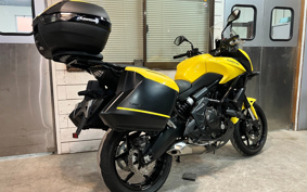 KAWASAKI VERSYS 650 2015 LE650E
