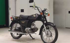 HONDA CD50 BENLY CD50