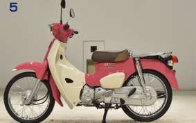HONDA C110 SUPER CUB JA44