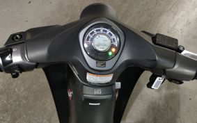 HONDA  SUPER CUB C125 JA58