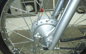 HONDA C110 SUPER CUB 2014 JA44