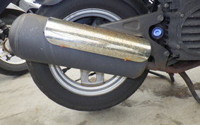 HONDA DIO Gen.5 AF56