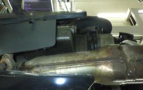 SUZUKI GSR400 A 2007 GK7DA