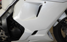 HYOSUNG GT250 R