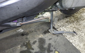 YAMAHA AXIS 125 Z SED7J