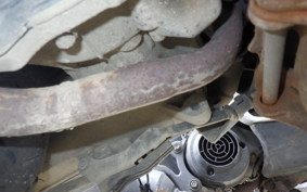 HONDA DIO ZX GEN 2 AF35