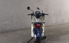 HONDA SUPER CUB110 JA61