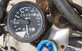 YAMAHA MATE 50 2000 V50