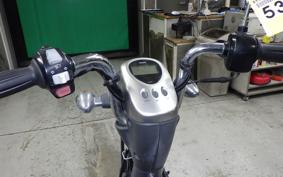 YAMAHA PASSOL 1995 SY01J