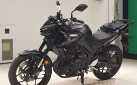 YAMAHA MT-03 ABS 2023 RH21J
