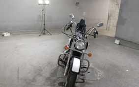 SUZUKI INTRUDER 400 CLASSIC VK54A