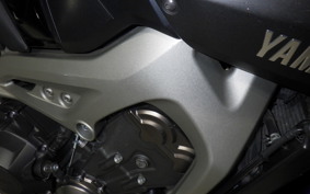 YAMAHA MT-09 2016 RN34J