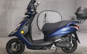 YAMAHA AXIS Z SEJ6J
