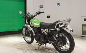 KAWASAKI 250TR BJ250F