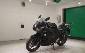 YAMAHA YZF-R25 2022 RG43J