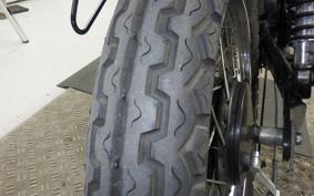 KAWASAKI 250TR BJ250F