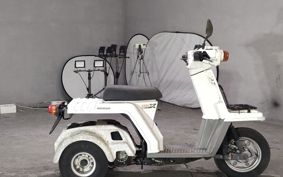HONDA GYRO TD01