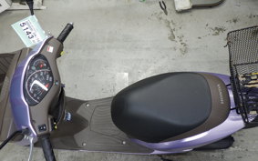 HONDA DIO CESTA GEN 2 2024 AF68