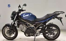 SUZUKI SV650 A 2023 VP55E