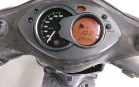YAMAHA CYGNUS 125 X SE44J