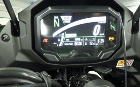 KAWASAKI NINJA 1000 SX 2024 ZXT02K