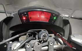 KAWASAKI ER600 F 2011 EXEC12