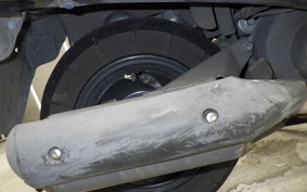 HONDA SPACY 100 JF13