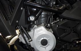BMW G310GS 2019