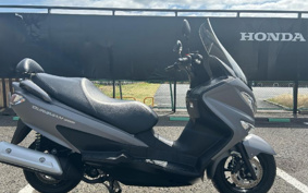 SUZUKI BURGMAN200 CH41A