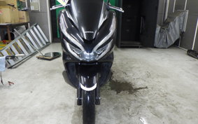 HONDA PCX125 JF81