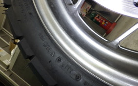 HONDA MONKEY 125 2023 JB02