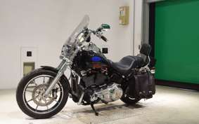 HARLEY FXLR1750 2018