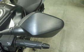 HONDA CB125 R 2007 JC91