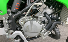 KAWASAKI KX112 KX112A
