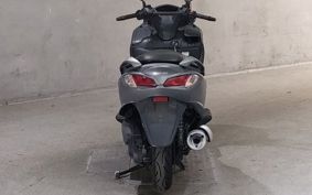 SUZUKI BURGMAN200 CH41A