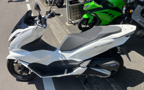 HONDA PCX 160 KF47