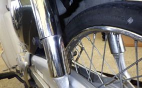 HONDA C50 SUPER CUB AA04