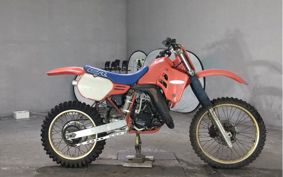 HONDA CR125R JE01