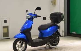 HONDA TACT-4ﾍﾞｰｼｯｸ AF79