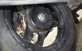 HONDA DIO Gen.6 AF68