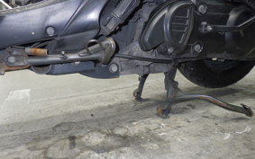 SUZUKI ADDRESS V125 S CF4MA