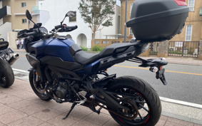 YAMAHA MT-09 Tracer GT 2018 RN51J