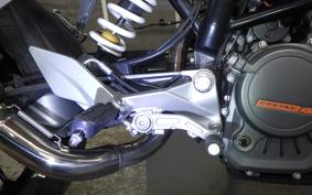 KTM 200 DUKE 2007