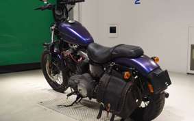 HARLEY XL1200N 2011
